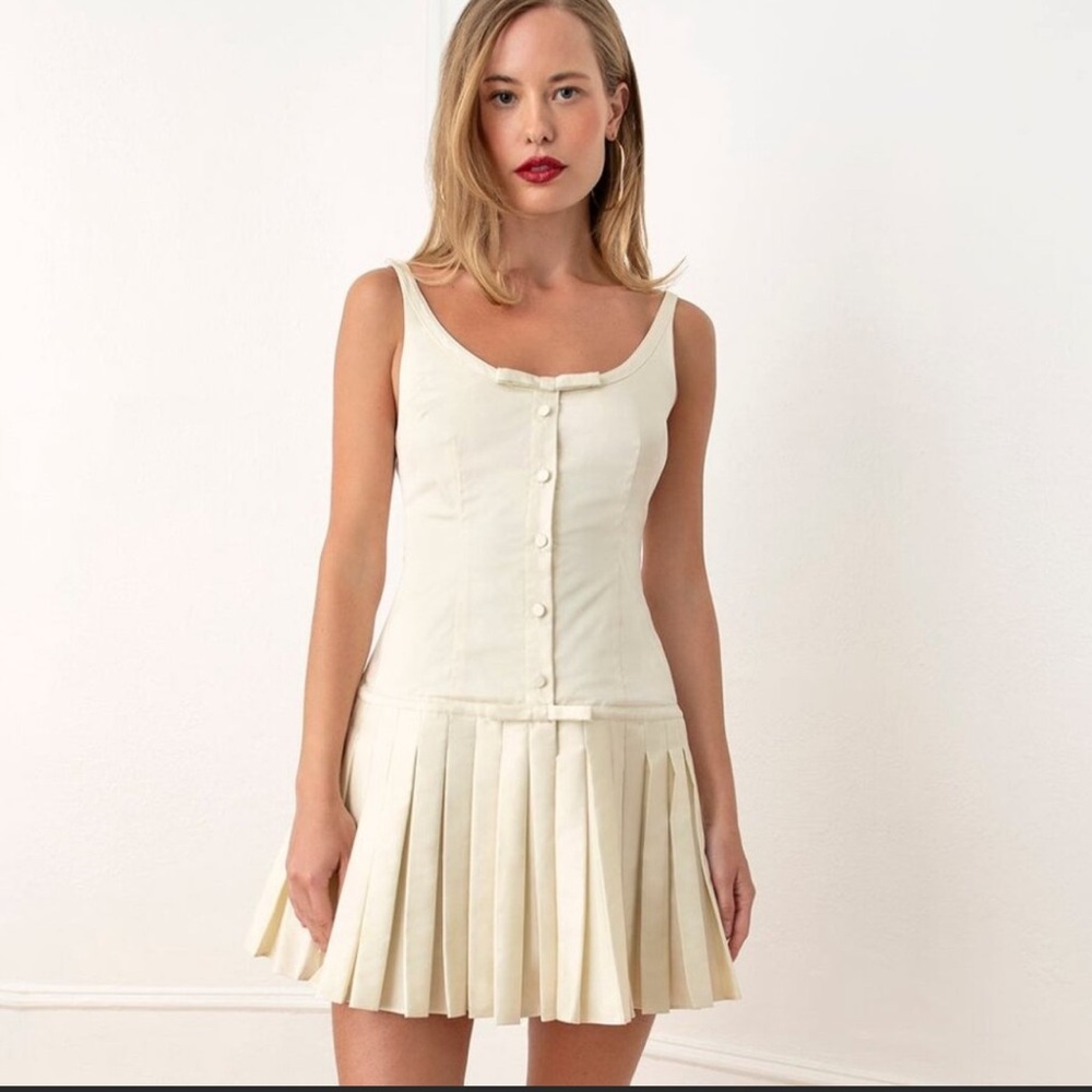 Orseund Iris Valerie Dress